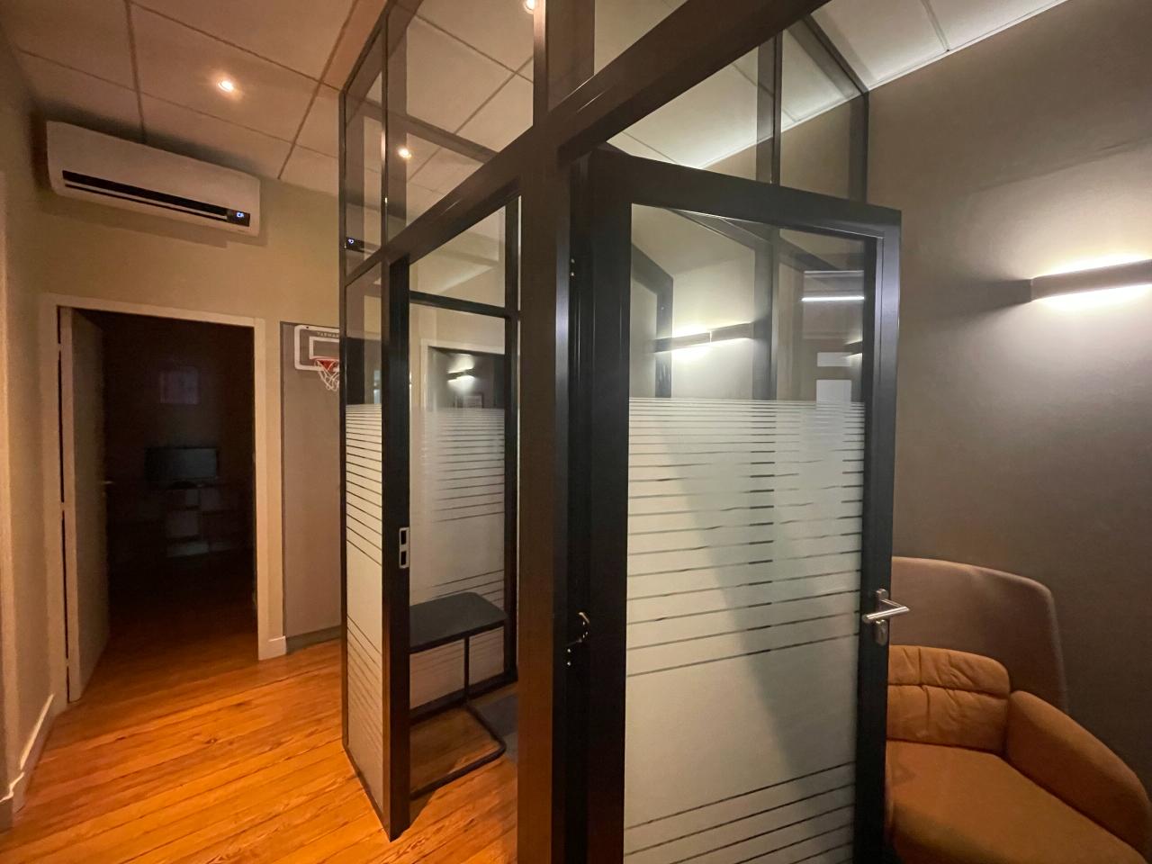 Bureau Bordeaux 130m² Vente bureau Bordeaux Gironde OVBUR2530466 7